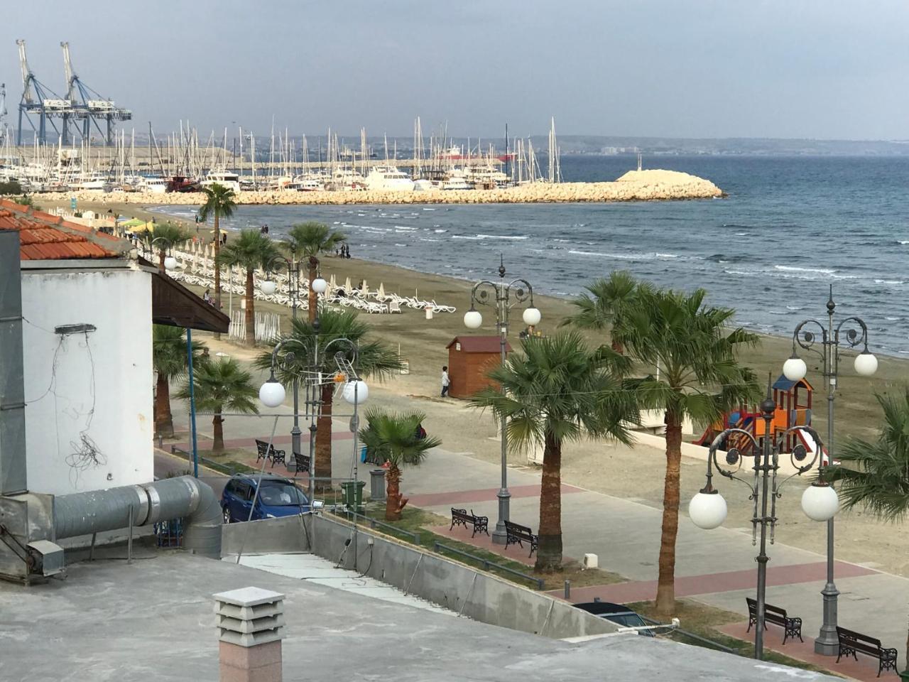 Căn hộ Panoramic Sea View