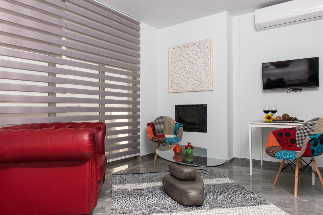 Mesogios House Apartment *