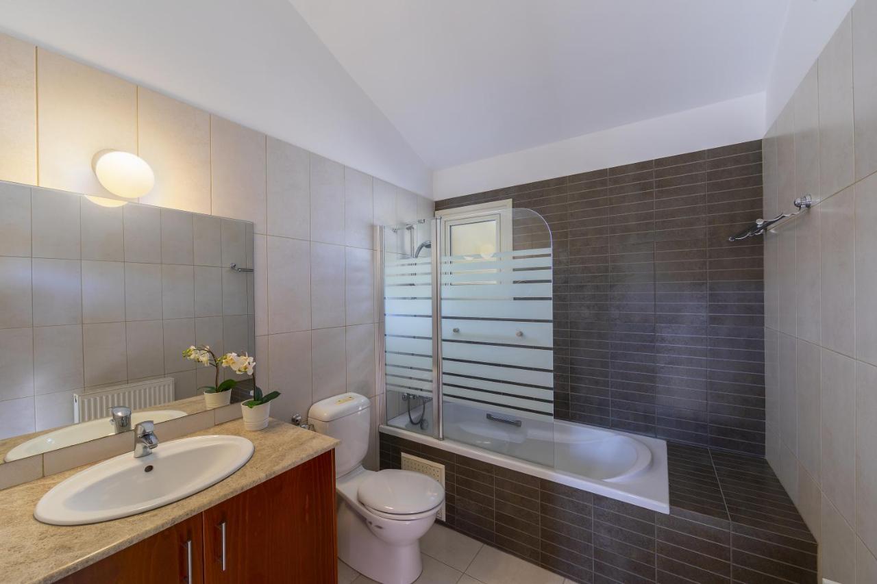 Villa Anthea 12 Larnaka