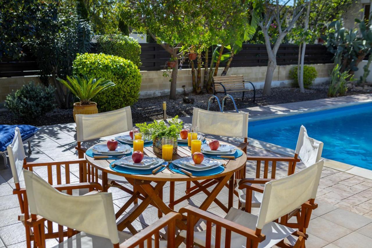 Villa Anthea 12