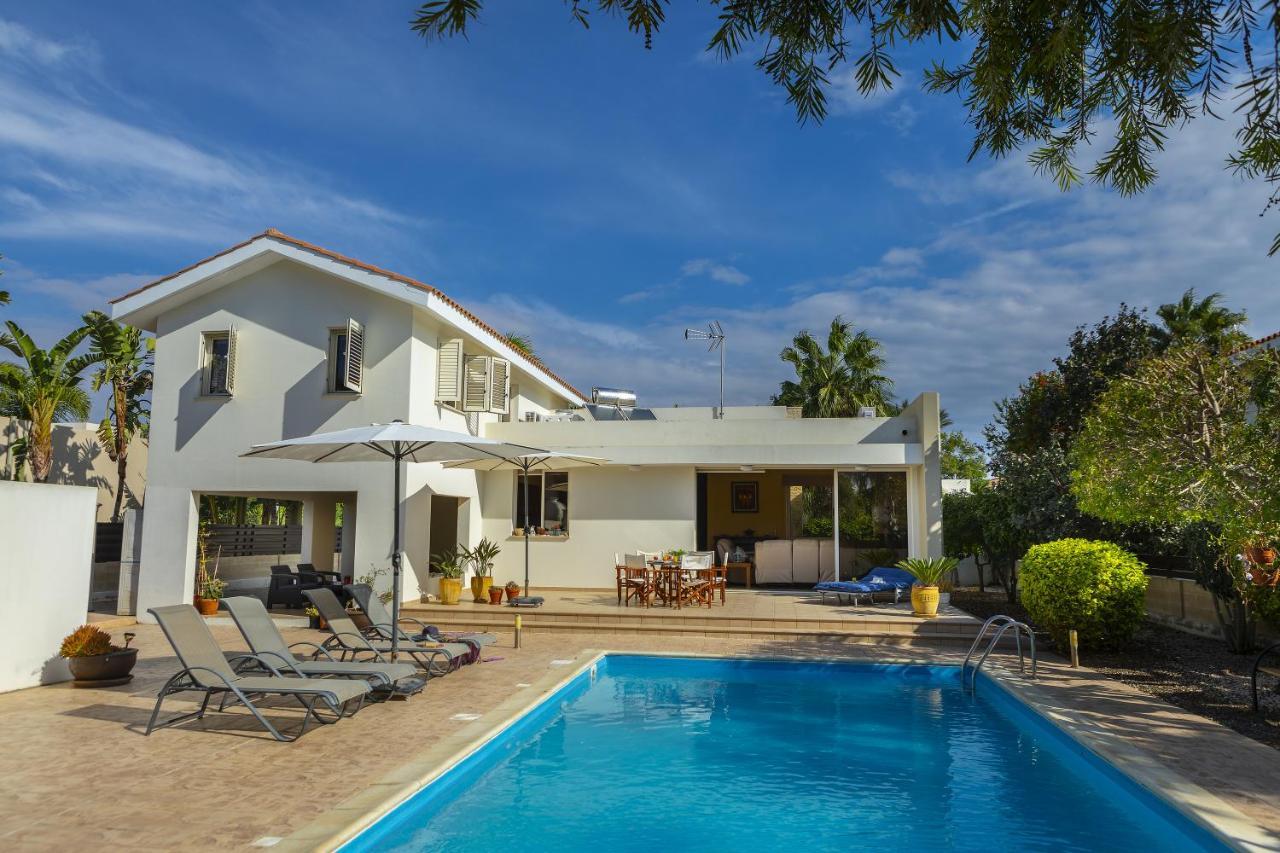 Villa Anthea 12
