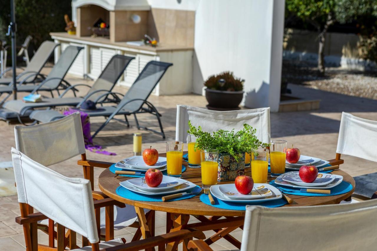 Villa Anthea 12