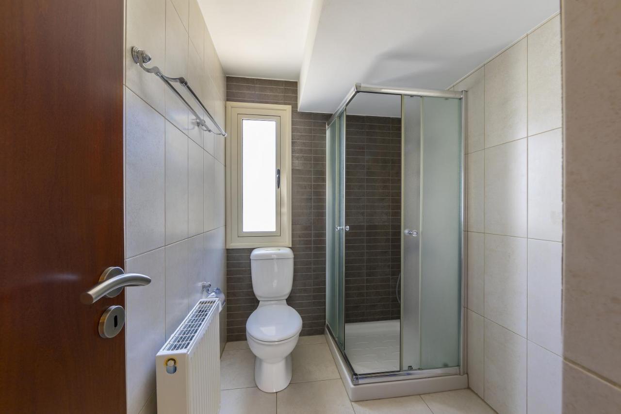 Villa Anthea 12 Larnaka