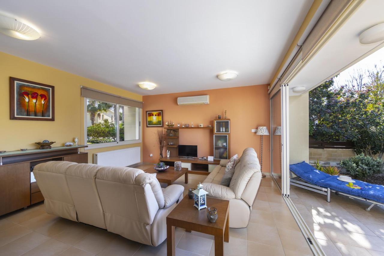 Villa Anthea 12 Larnaka