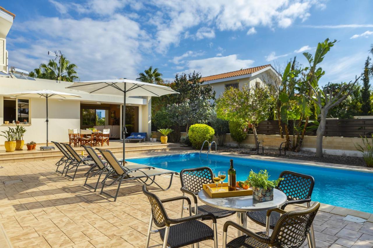 Villa Anthea 12