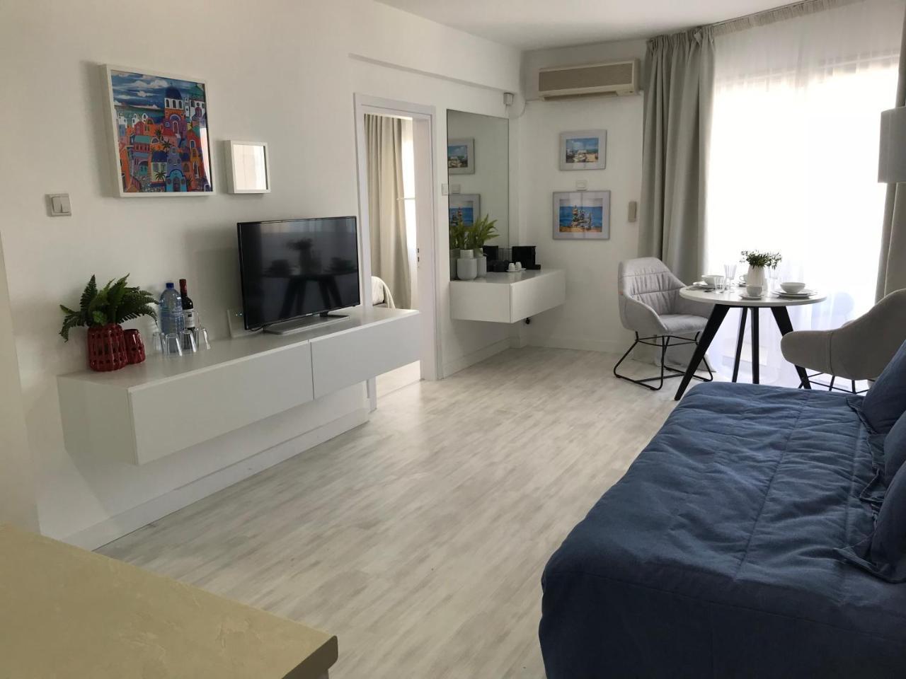 Apartment Sea View Larnaca