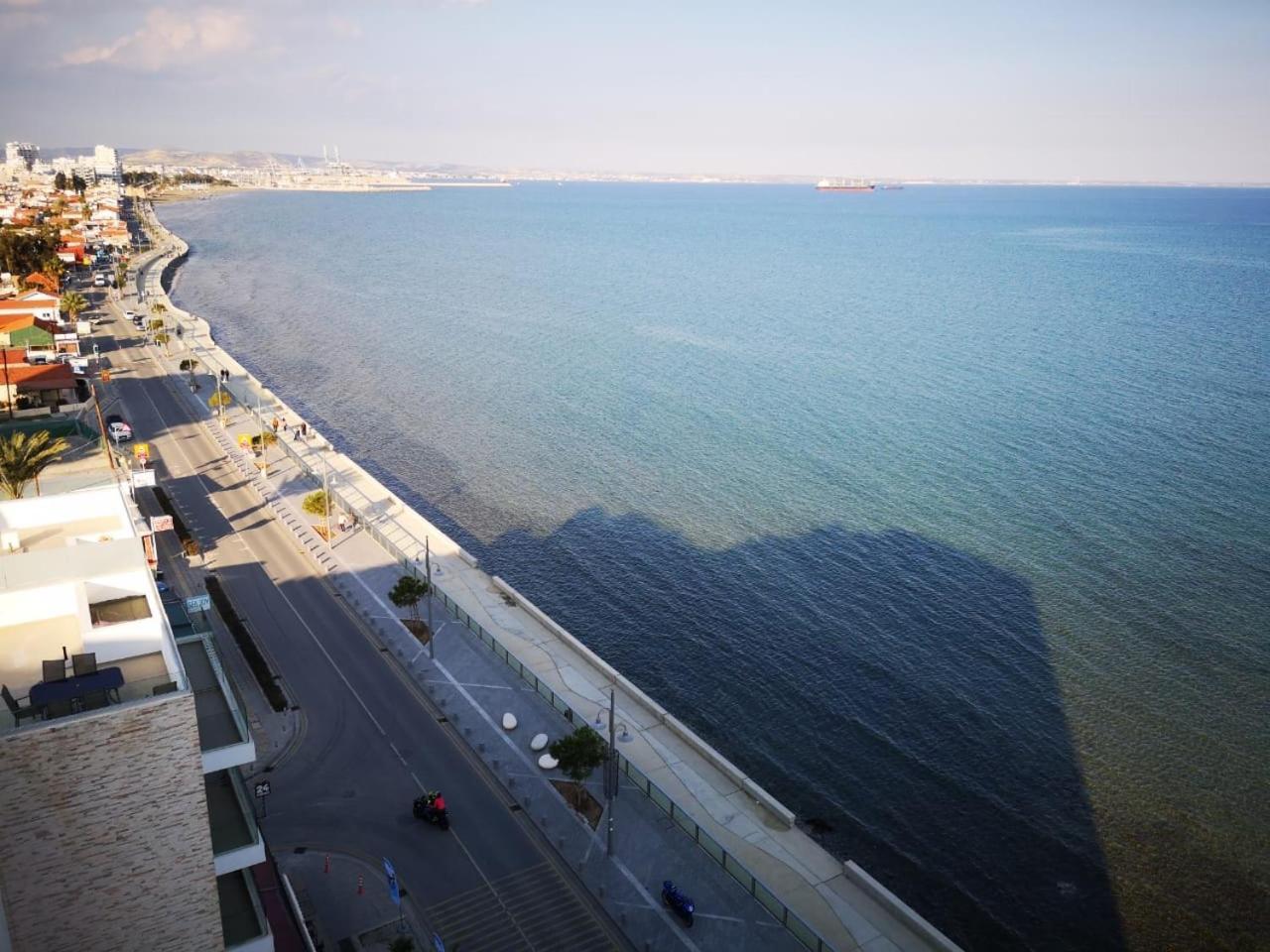 Apartment Sea View *