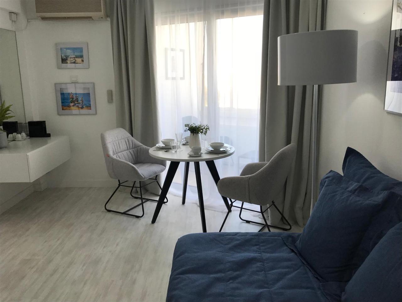 Apartment Sea View Larnaca