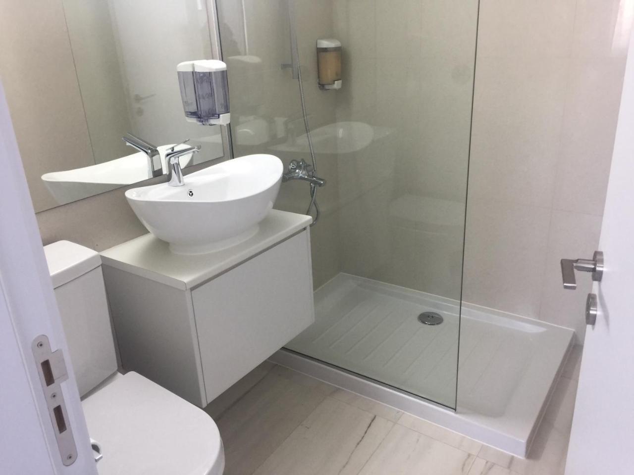 Apartment Sea View Larnaca