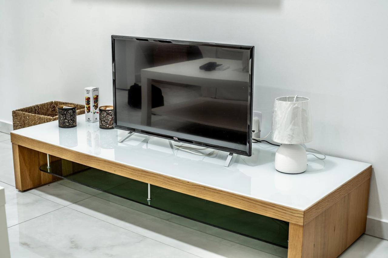 Hermes Apartment Larnaca