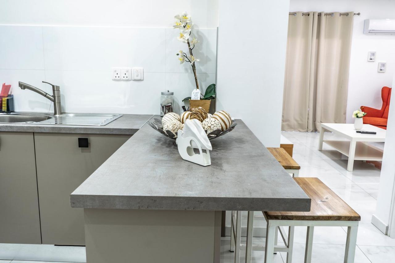 Apartment Hermes Larnaca