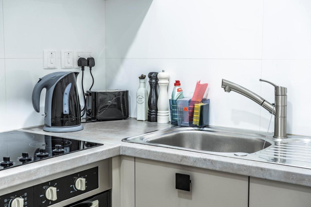 Apartment Hermes Larnaca