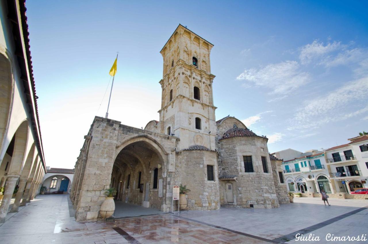 Dezo Luxury Town Larnaca