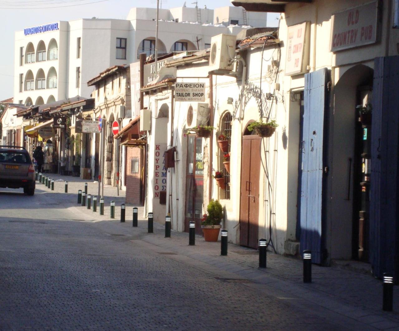 Dezo Luxury Town * Larnaca