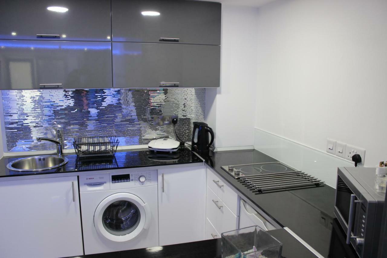 Apartment Mariandry Boutique *