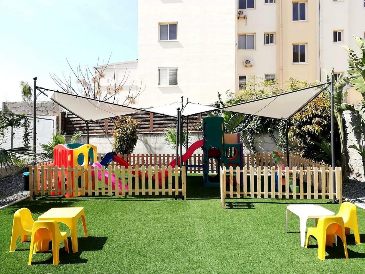 Mariandry Boutique Apartment Larnaca