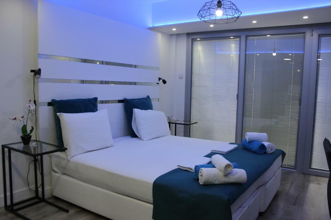 Apartment Mariandry Boutique