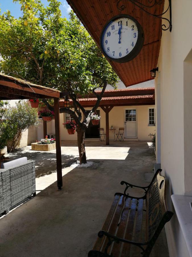Lemon Tree Courtyard Holiday home