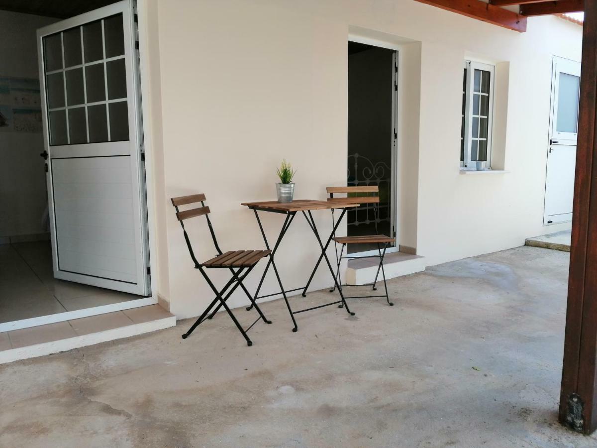 Lemon Tree Courtyard Holiday home