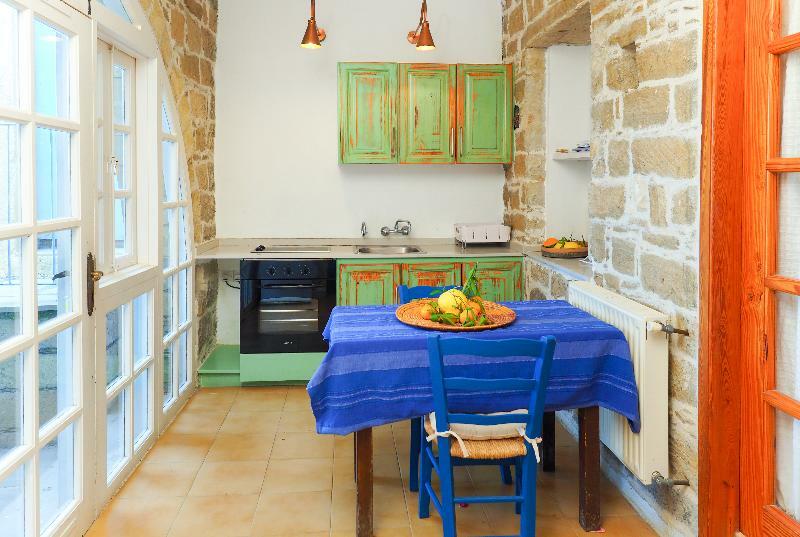 Cyprus Villages Hotel Larnaka