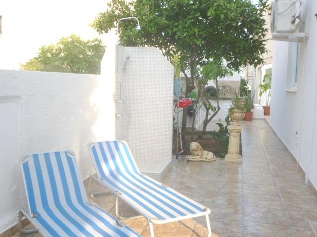 Căn hộ Philippou & Larnaca