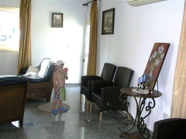Căn hộ Philippou &