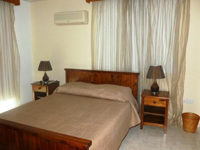Philippou & Căn hộ Larnaca