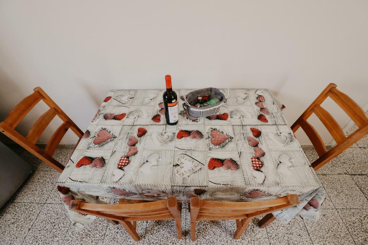 Apartment Lidia *