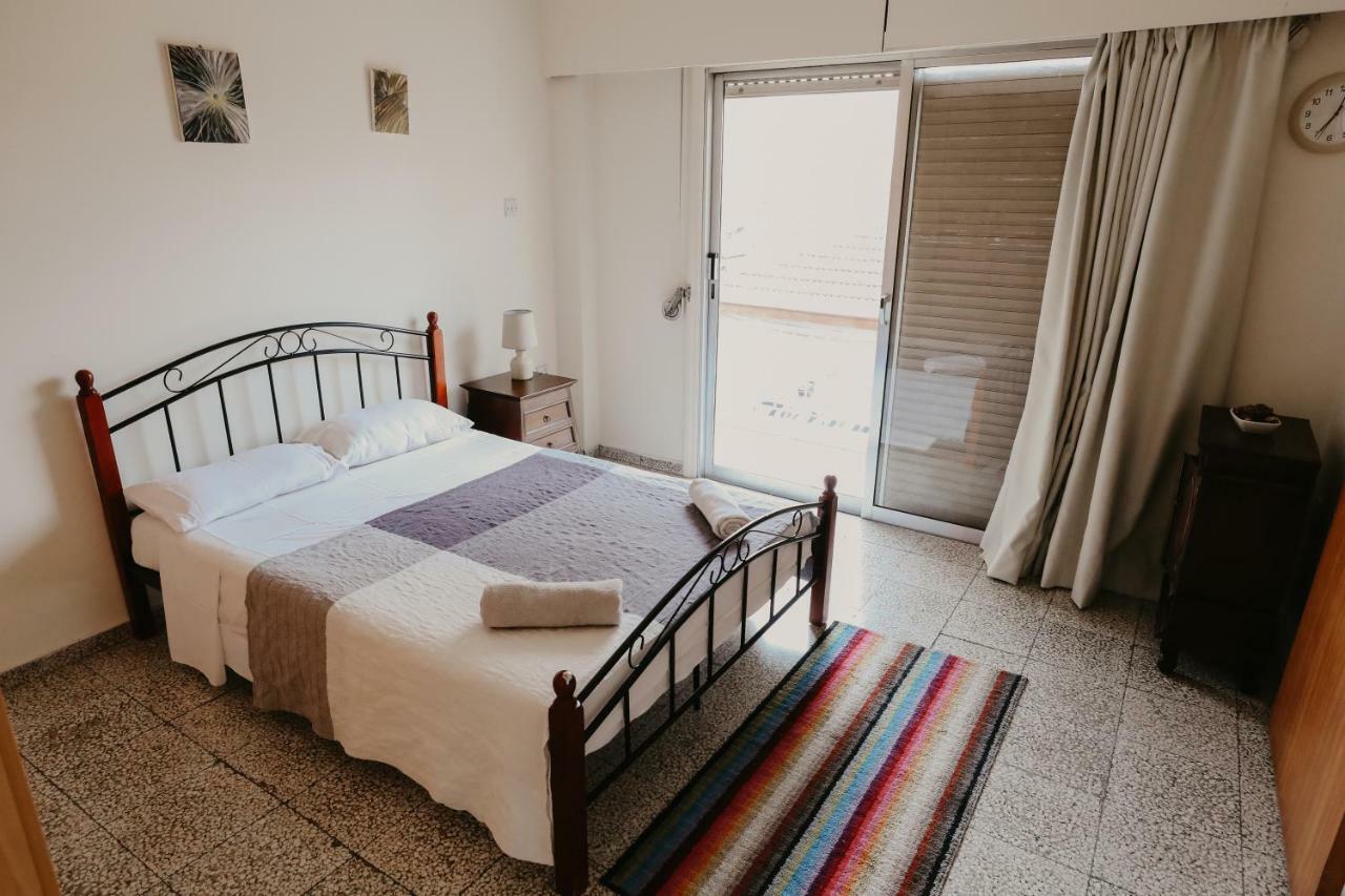 Apartment Lidia Larnaca