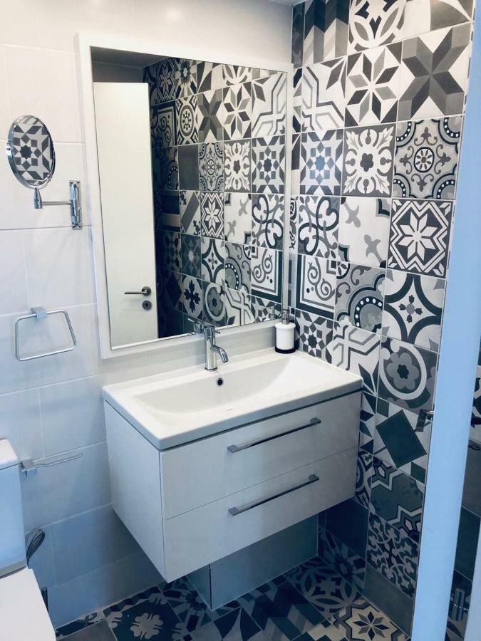Aparthotel White 11 Larnaka
