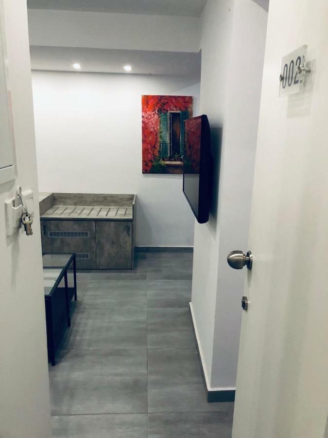 Aparthotel White 11 3*
