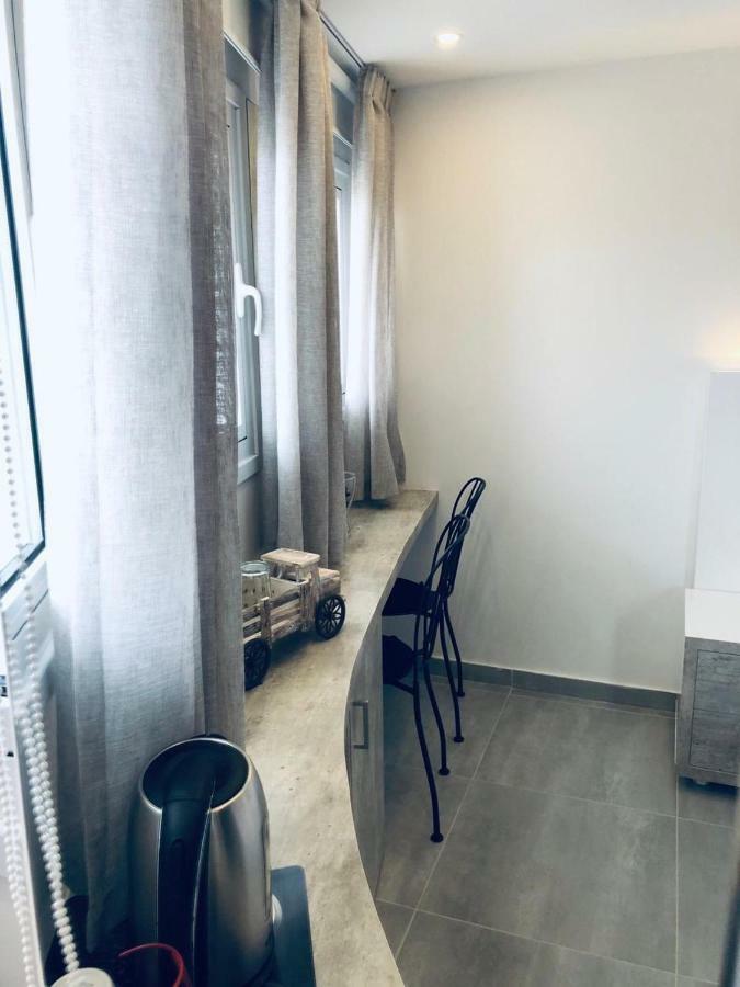 Aparthotel White 11