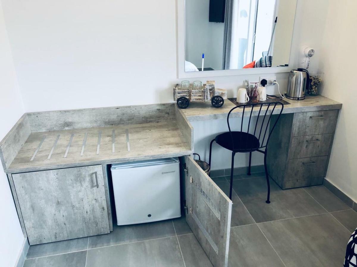 Aparthotel White 11