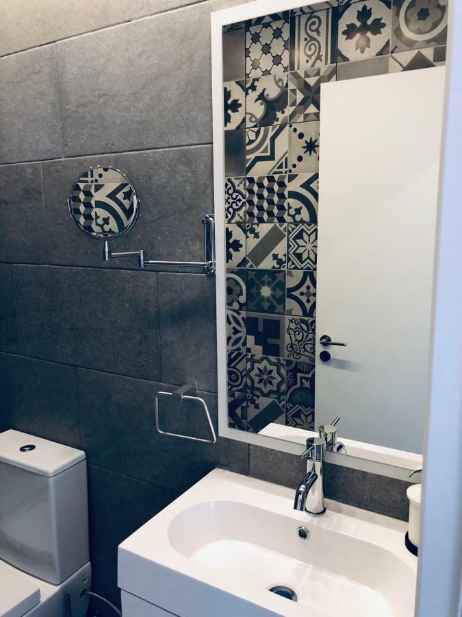 Aparthotel White 11