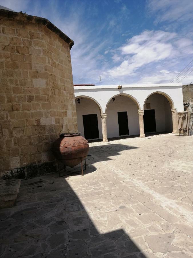 Lemon Tree Courtyard Casa de férias