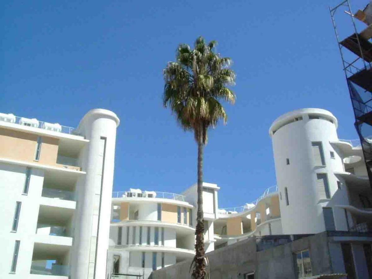 Apartment City Flats
