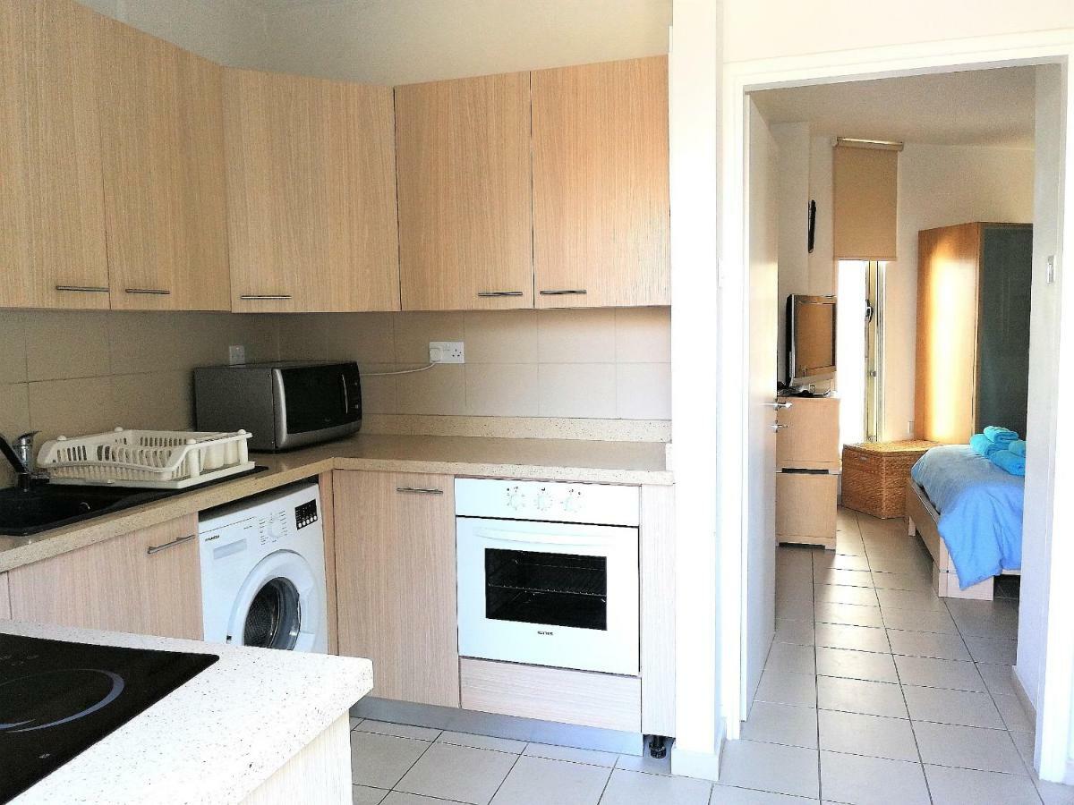 City Flats Apartment *