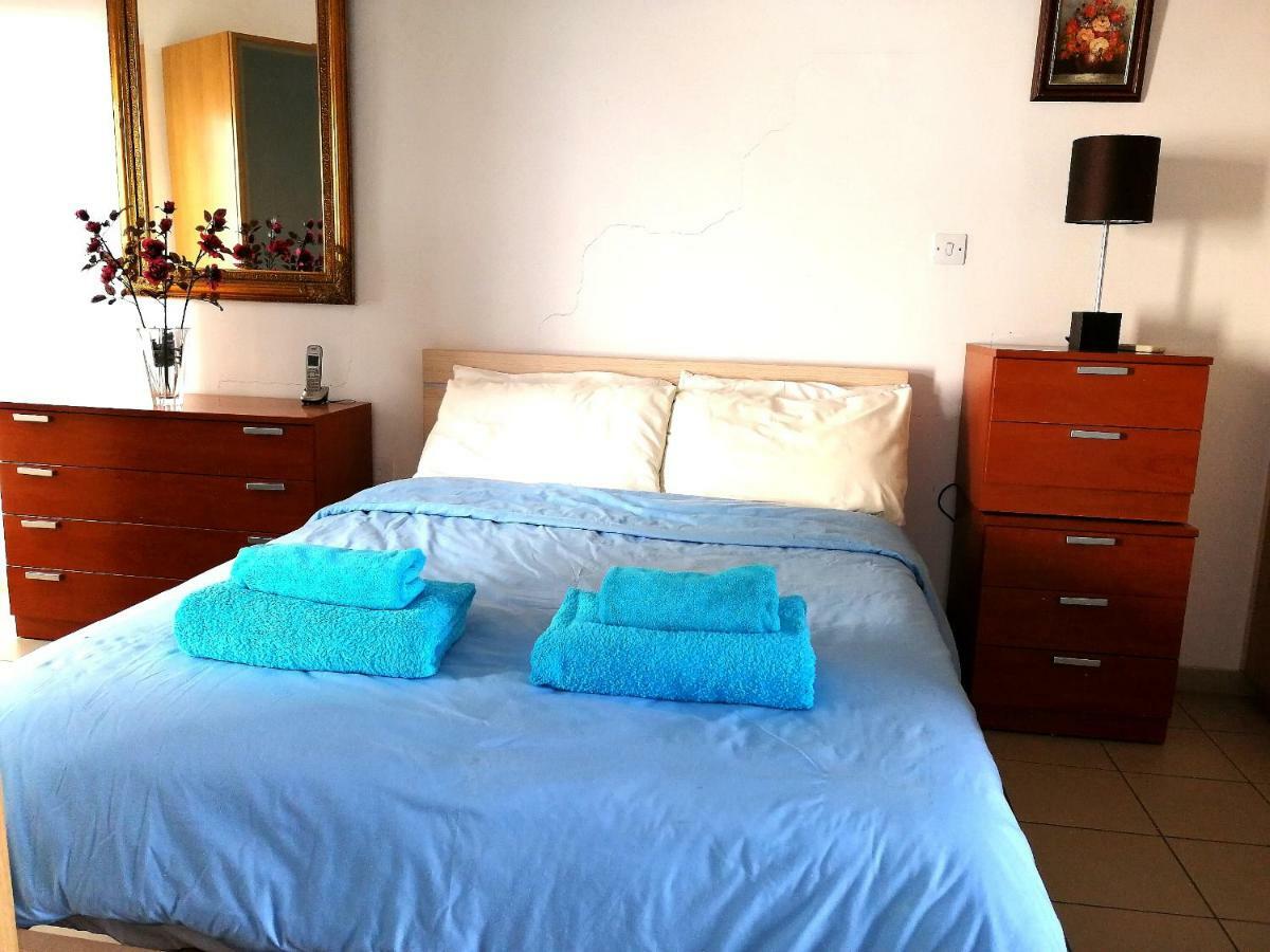 City Flats Larnaca