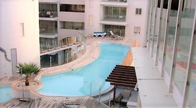City Flats