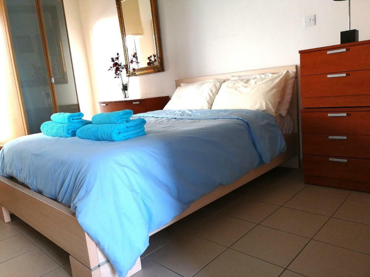 Apartment City Flats Larnaca