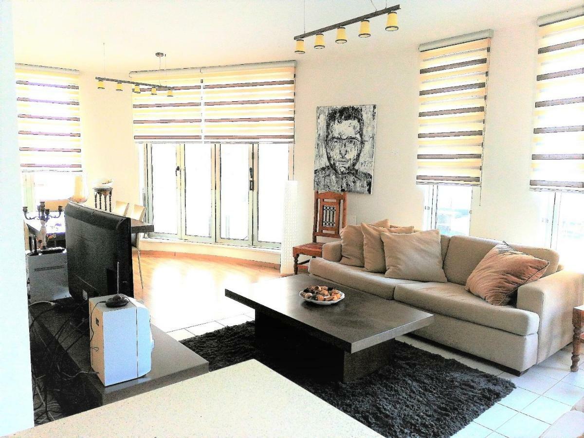 City Flats * Larnaca