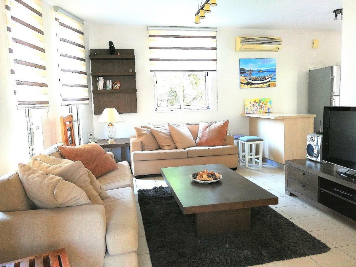 City Flats Apartment