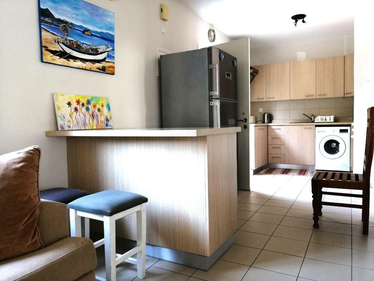 City Flats Apartment