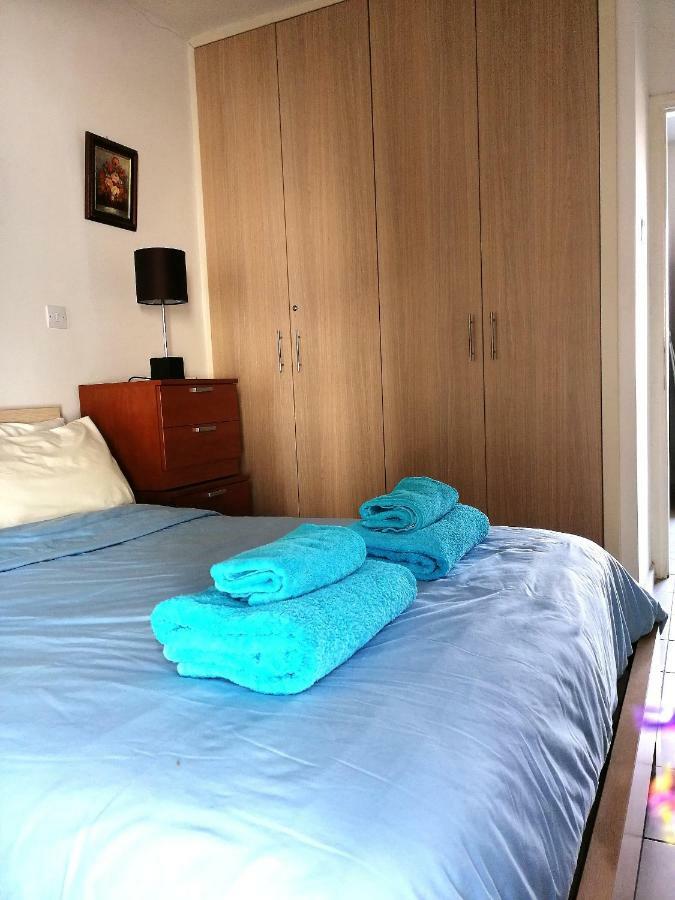 City Flats Apartment *