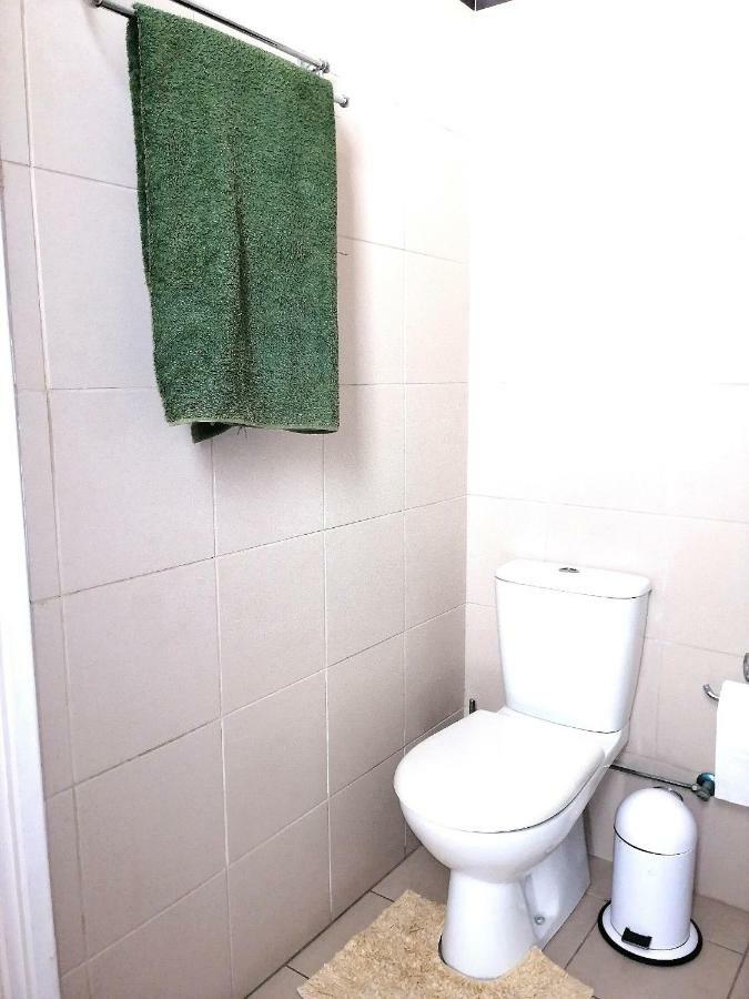 Apartment City Flats Larnaca