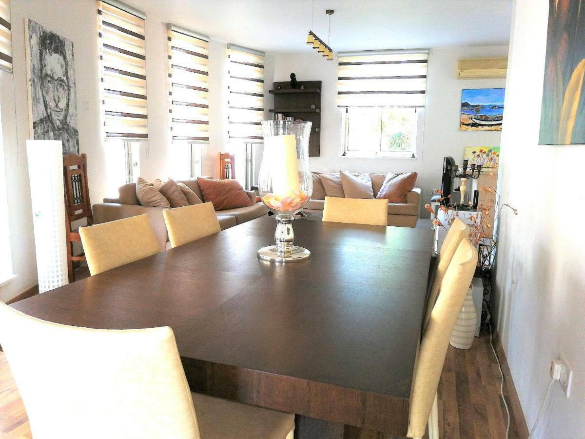 Apartment City Flats Larnaca