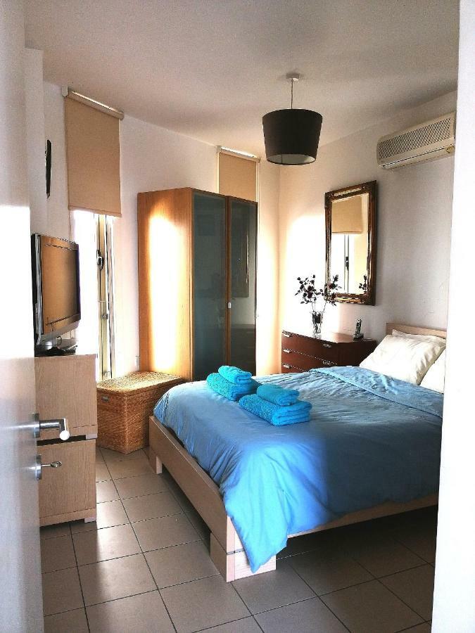 Apartment City Flats Larnaca