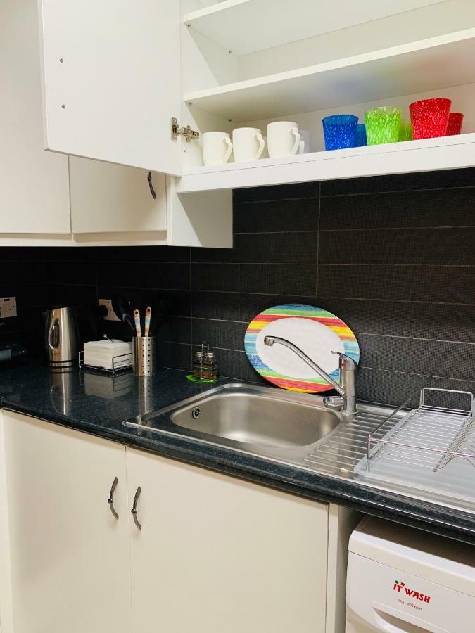Apartment Olivia Larnaca