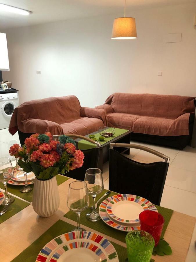Apartment Olivia *