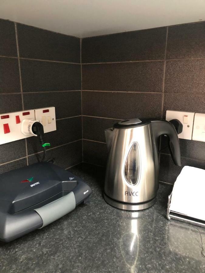Olivia Apartment